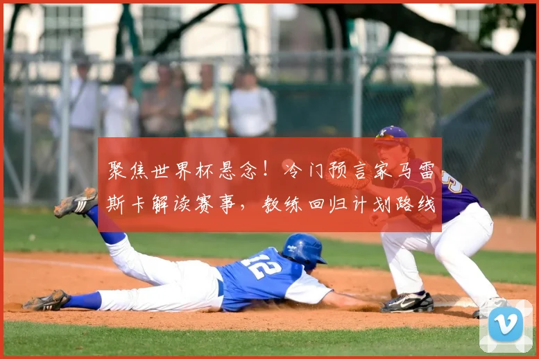 聚焦世界杯悬念!冷门预言家马雷斯卡解读赛事,教练回归计划路线图曝光